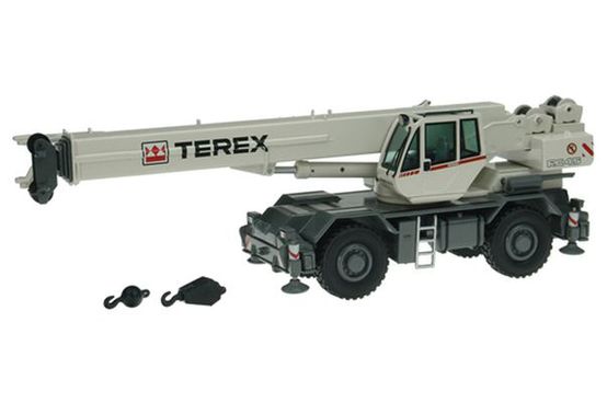 Terex RC 45 Terex RC 45